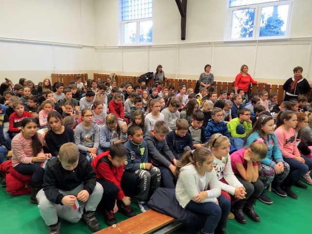 Multifunkcionális épület avató 45